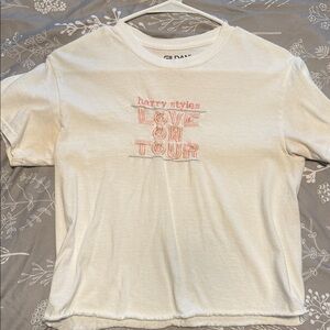 Harry Styles Love On Tour T-Shirt